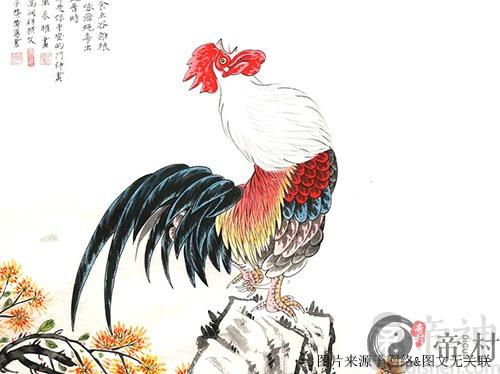 生肖鸡本周综合生肖运势如何（2021.3.1-3.7）