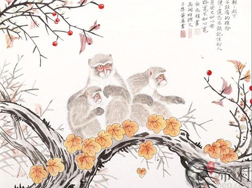 生肖猴本周综合生肖运势如何（2021.1.18-1.24）