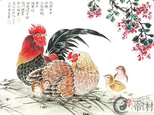 生肖鸡本周综合生肖运势如何（2020.11.30-12.6）