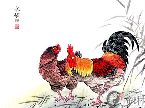 生肖鸡本周综合生肖运势如何（2020.12.7-12.13）