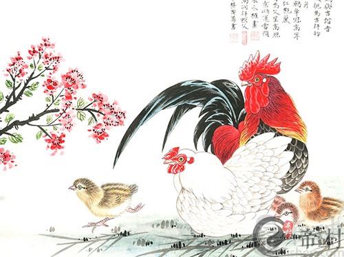 生肖鸡本周综合生肖运势如何（2020.2.8-2.14）