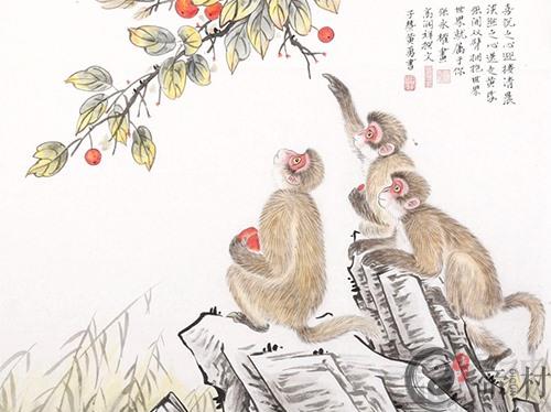 生肖猴本周综合生肖运势如何（2021.2.1-2.7）