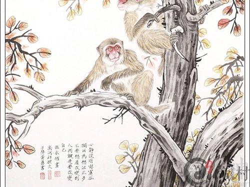 生肖猴本周综合生肖运势如何（2020.10.12-10.18）