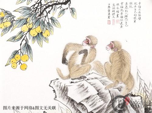 生肖猴本周综合生肖运势如何（2021.2.22-2.28）