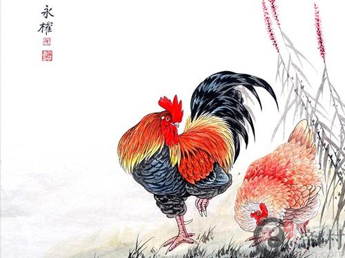 生肖鸡本周生肖运势如何（2020.12.28-1.03）