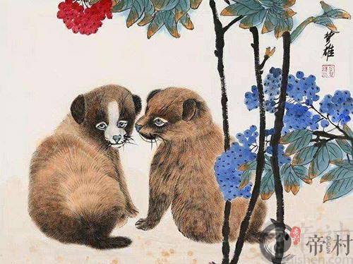 生肖狗本周综合生肖运势如何（2020.11.16-11.22）