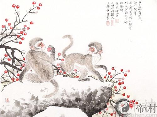 生肖猴本周综合生肖运势如何（2020.12.7-12.13）