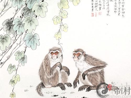 生肖猴本周综合生肖运势如何（2020.11.16-11.22）