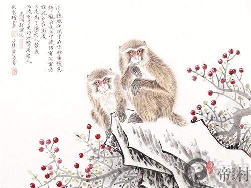 生肖猴本周综合生肖运势如何（2020.11.23-11.29）