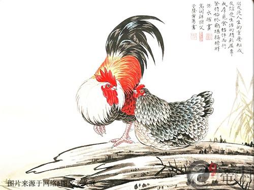 生肖鸡本周综合生肖运势如何（2021.3.8-3.14）