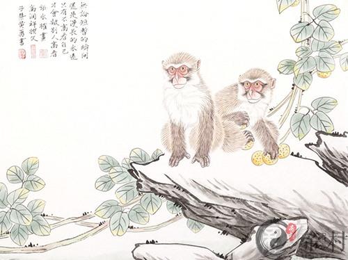 生肖猴本周生肖运势如何（2020.12.28-1.03）