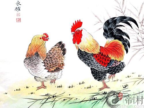 生肖鸡本周综合生肖运势如何（2020.11.23-11.29）