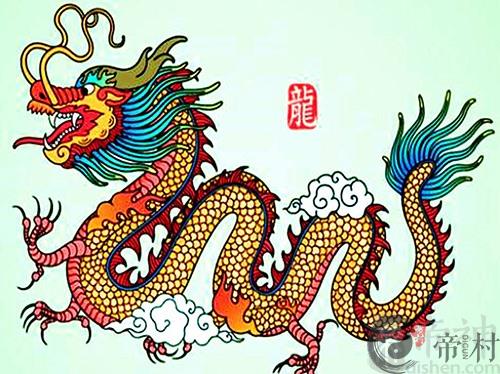 生肖龙本周综合生肖运势如何（2021.3.8-3.14）