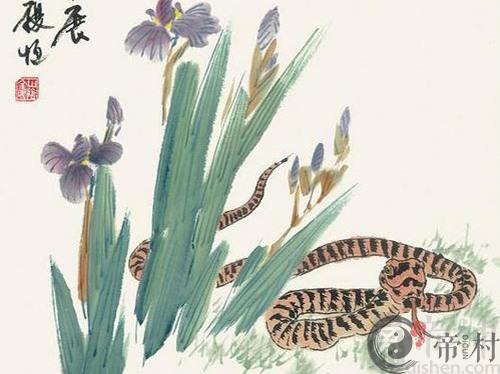 十二生肖运势：属蛇本周生肖运势（2021.6.14-6.20）