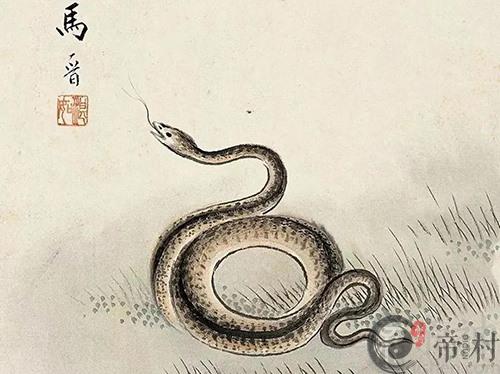 十二生肖运势：属蛇本周生肖运势（2021.5.17-5.23）