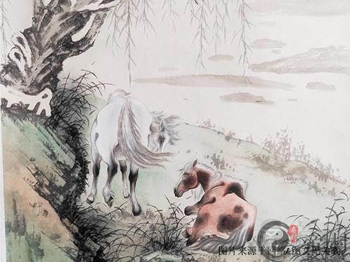 生肖马本周的综合生肖运势如何（2021.4.26-5.2）