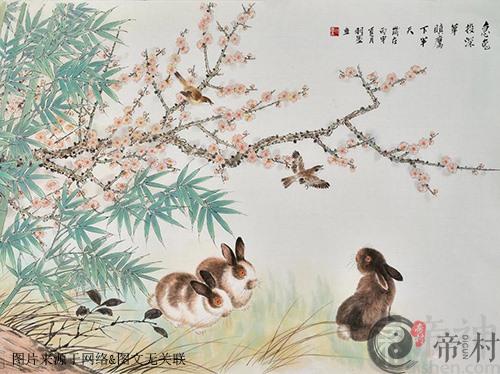 生肖兔本周综合生肖运势如何（2021.4.12-4.18）