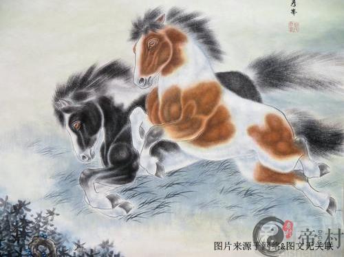 生肖马本周综合生肖运势如何（2021.3.29-4.4）