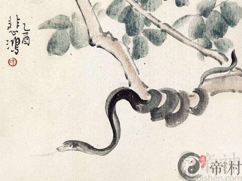 生肖蛇本周综合生肖运势如何（2021.4.12-4.18）