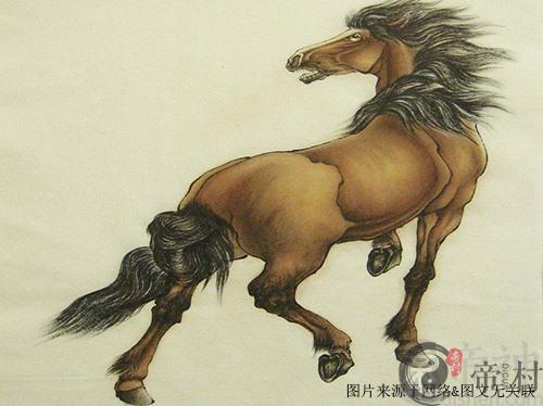 生肖马本周综合生肖运势如何（2021.3.15-3.21）