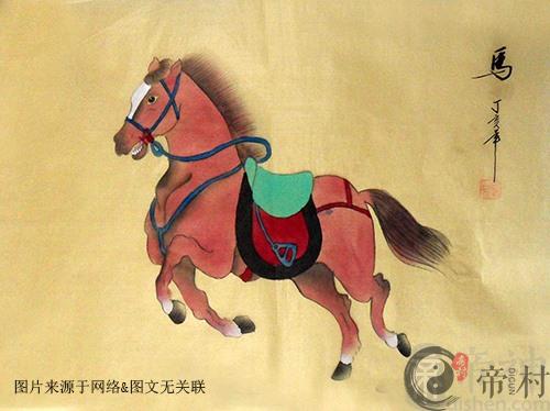 生肖马本周综合生肖运势如何（2021.3.1-3.7）