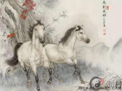 生肖马本周综合生肖运势如何（2021.4.19-4.25）