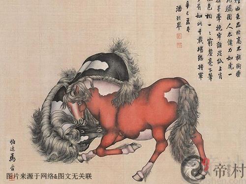 十二生肖运势：属马本周生肖运势（2021.5.17-5.23）