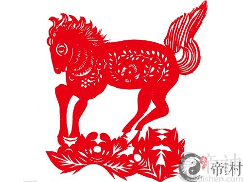 生肖马本周生肖运势如何（2019.8.26-9.1）