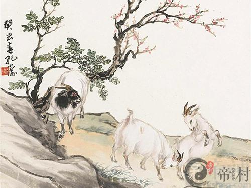 生肖羊本周生肖运势如何（2019.10.21-10.27）