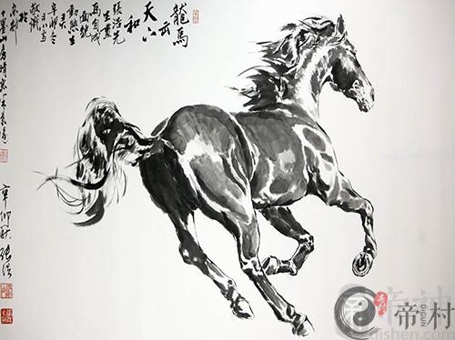 生肖马本周生肖运势如何（2019.9.23-9.29）