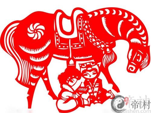 生肖马2019年8月整体生肖运势如何