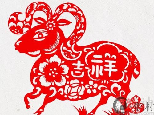 生肖羊本周生肖运势提示（2019.6.10-6.16）
