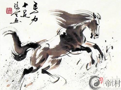 生肖马本周生肖运势如何（2019.9.16-9.22）