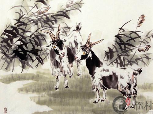 生肖羊本周生肖运势如何（2019.9.16-9.22）