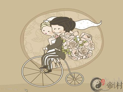 2016年属龙的结婚吉日大全