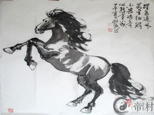 生肖马的人适合住几楼  哪层楼适合属相马的人住