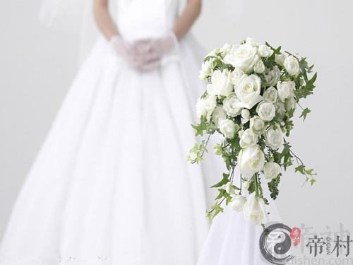 2016年属马的结婚吉日大全