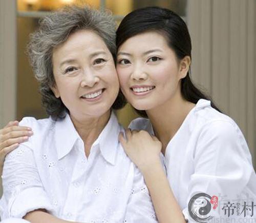 聪明儿媳讨好生肖马婆婆的妙招揭秘