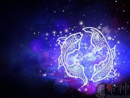 生肖马：双鱼座的属马人是什么性格？
