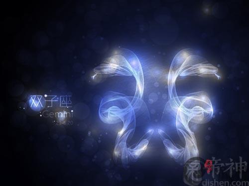 生肖马：双子座的属马人是什么性格？