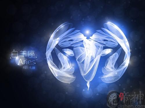 生肖马：白羊座的属马人是什么性格？