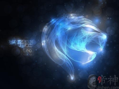 生肖马：狮子座的属马人是什么性格？