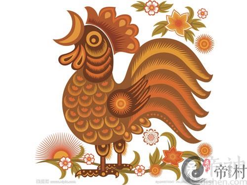 不同鸡年出生的属鸡人2016年运势详解