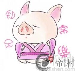 1995年属猪的人2019年运程详解