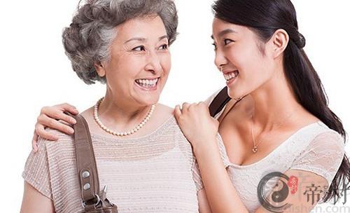 聪明儿媳讨好生肖鼠婆婆的妙招揭秘