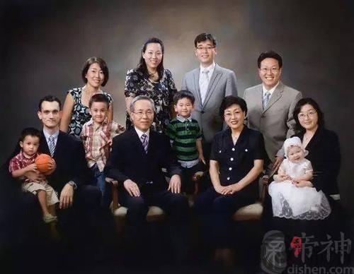 三代全家福不能随便拍吗 全家福有何禁忌