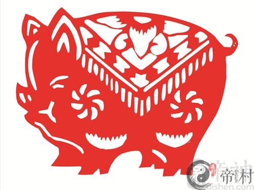 生肖猪本周运势如何（2019.7.8-7.14）