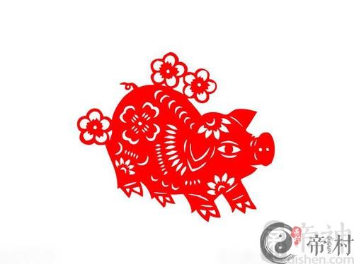 生肖猪本周的生肖运势提示（2019.6.24-6.30）