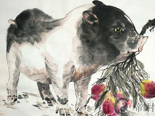 生肖猪本周的整体生肖运势（2019.11.11-11.17）