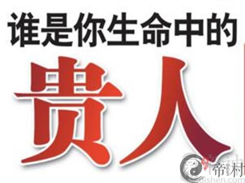 生肖猪的贵人是哪位